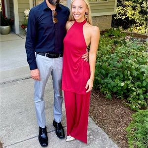 House of Harlow jumpsuit